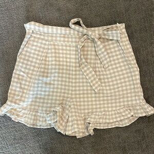 Topshop Women’s Shorts